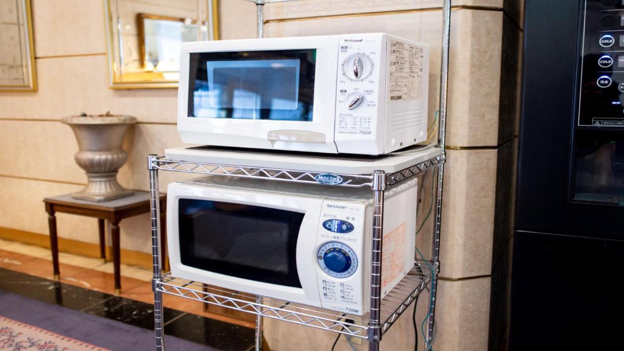 小牧シティホテル מראה חיצוני תמונה